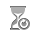 Reload, Hourglass Icon