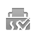 checkmark, plant, Geothermal, power DarkGray icon