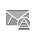 Spam, pyramid Icon
