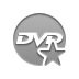 star, Disk, Dvd DarkGray icon