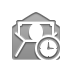 paypal, Clock Icon
