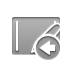 Left, Tablet DarkGray icon