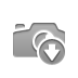 Down, Camera DarkGray icon