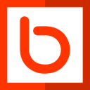 Logos, logotype, social network, Logo, social media, Bebo OrangeRed icon