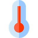 weather, thermometer, Degrees, Mercury, Tools And Utensils, temperature, Fahrenheit, Celsius Black icon