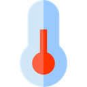 Fahrenheit, Mercury, thermometer, Tools And Utensils, Degrees, Celsius, temperature Black icon