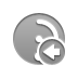 timeframe, Left DarkGray icon