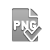 File, Png, checkmark, Format Icon