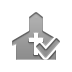 church, checkmark Icon