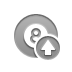 Up, billard up, Billard, Ball DarkGray icon