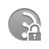 timeframe, Lock, open DarkGray icon