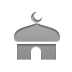 Mosque Icon