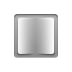 Gradient, reflected Gray icon