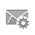 Gear, Spam Icon