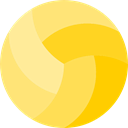 equipment, Sport Team, sports, team, volleyball Khaki icon