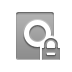Lock, preview Icon