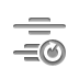 vertical, Center, distribute, Reload Gray icon