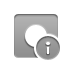 record, Info Icon