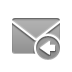 envelope, Left Icon