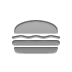 hamburger DarkGray icon