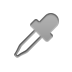 Dropper Gray icon