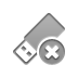 Close, drive, Pen DarkGray icon