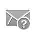 help, envelope Icon