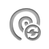 refresh, Spiral Gray icon