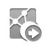 software, network, right DarkGray icon