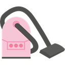 sweeping, Sweeper, cleaning, Housework, Vacuum Cleaner, Tools And Utensils Icon