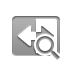 zoom, Protocol Gray icon