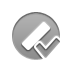 cancel, checkmark DarkGray icon