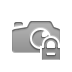 Lock, Camera Icon