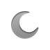 Moon Icon