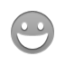 smiley, grin Icon