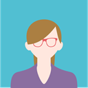 woman, people, Avatar, Business, user, profile MediumTurquoise icon