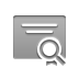 zoom, Certificate Icon