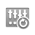 Reload, Console, Audio DarkGray icon