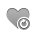 Reload, Heart Icon