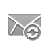 refresh, envelope Icon