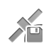 Diskette, Satellite Icon