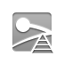 ping, pyramid DarkGray icon