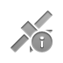 Satellite, Info Icon