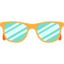sunglasses, Protection, Accessory, fashion, eyeglasses Black icon