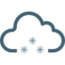 Cloud, Rain, weather, Snow, Atmospheric, Elements, meteorology Black icon