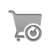 Reload, Cart, shopping Icon