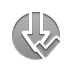 download, checkmark DarkGray icon