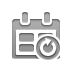 Reload, year, Calendar DarkGray icon