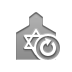 Synagogue, Reload Icon