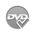checkmark, Disk, Dvd DarkGray icon